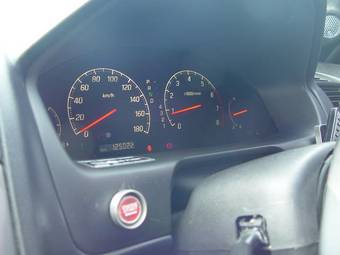 2002 Mitsubishi Galant For Sale