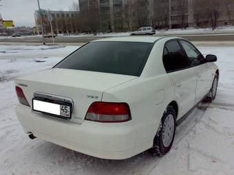 2002 Mitsubishi Galant For Sale