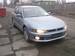 Wallpapers Mitsubishi Galant