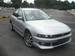 Images Mitsubishi Galant