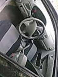 2002 Mitsubishi Galant Photos