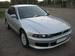 Preview 2002 Mitsubishi Galant