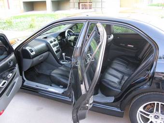 2002 Mitsubishi Galant For Sale