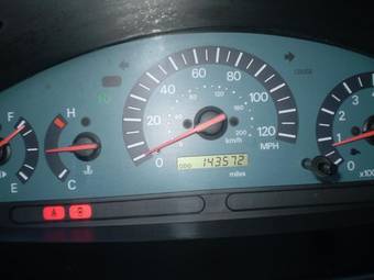 2002 Mitsubishi Galant For Sale