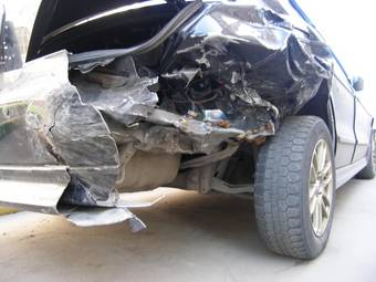 2002 Mitsubishi Galant Images
