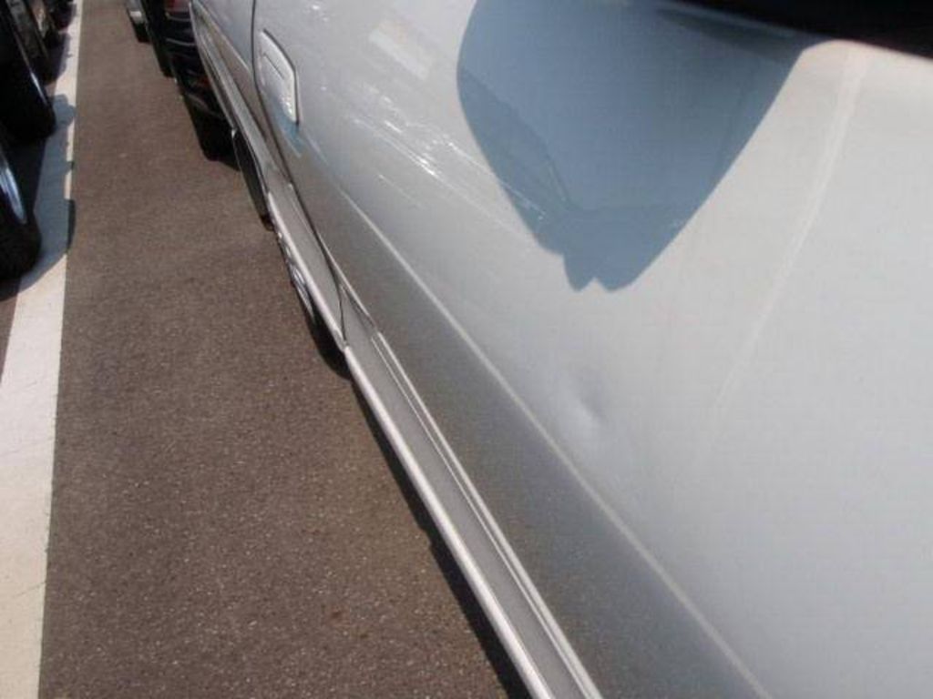 2003 Mitsubishi Galant
