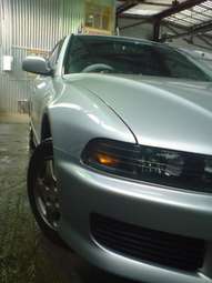 2003 Galant