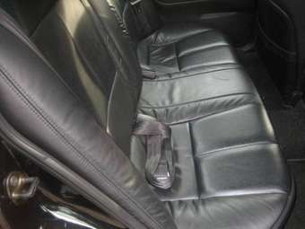 Mitsubishi Galant