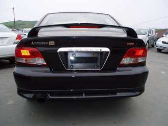 2003 Galant