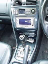 Mitsubishi Galant