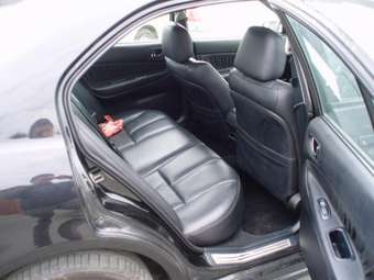 Mitsubishi Galant