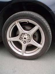 Mitsubishi Galant