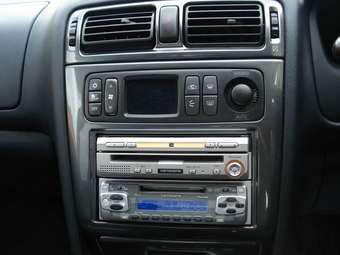 Mitsubishi Galant
