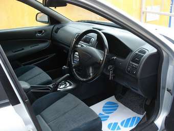 Mitsubishi Galant