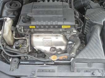 2003 Mitsubishi Galant For Sale