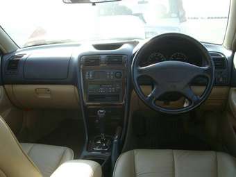 2003 Mitsubishi Galant For Sale