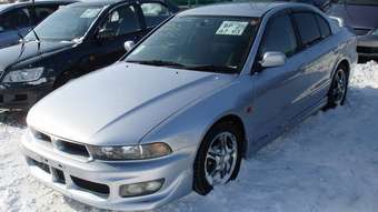 2003 Mitsubishi Galant For Sale