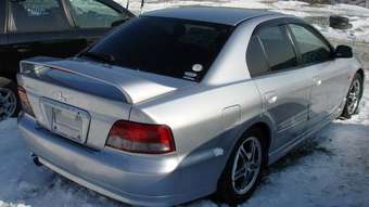 2003 Mitsubishi Galant For Sale