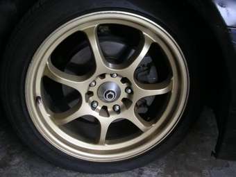 2003 Mitsubishi Galant For Sale