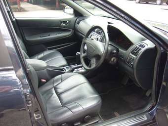 2003 Mitsubishi Galant For Sale