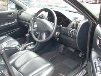 2003 Mitsubishi Galant For Sale