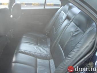 2003 Mitsubishi Galant For Sale