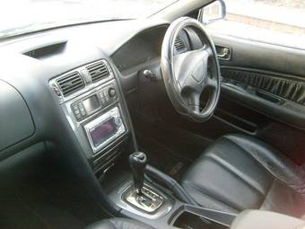 2003 Mitsubishi Galant For Sale