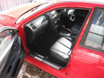 2003 Mitsubishi Galant For Sale