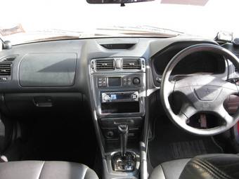 2003 Mitsubishi Galant For Sale