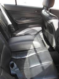 2003 Mitsubishi Galant Pics