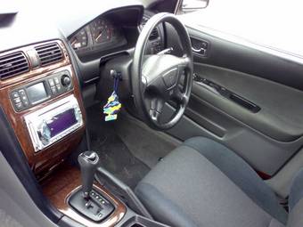 2003 Mitsubishi Galant For Sale