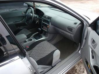 2003 Mitsubishi Galant For Sale