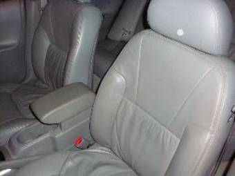 2003 Mitsubishi Galant For Sale