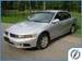 Preview 2003 Mitsubishi Galant