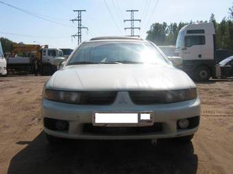 2003 Mitsubishi Galant For Sale
