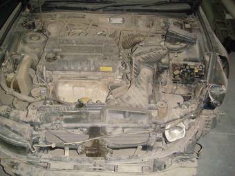 2003 Mitsubishi Galant For Sale