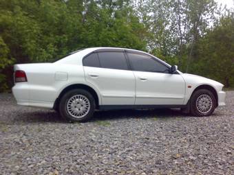 2003 Mitsubishi Galant For Sale