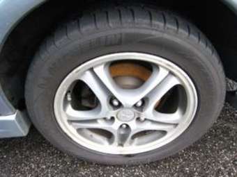 2004 Mitsubishi Galant For Sale