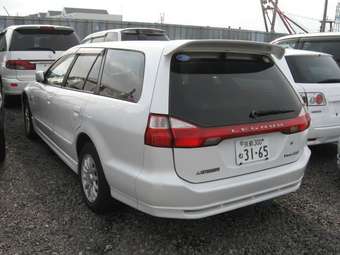 2004 Mitsubishi Galant Pictures