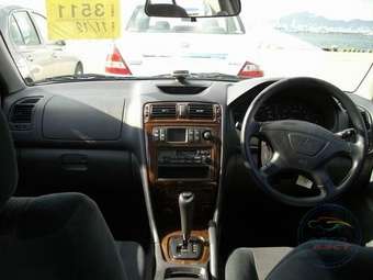 2004 Mitsubishi Galant For Sale