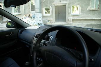 2004 Mitsubishi Galant For Sale