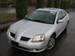 Preview 2004 Mitsubishi Galant