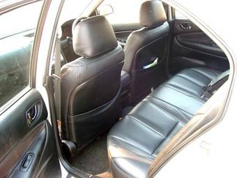 2004 Mitsubishi Galant For Sale