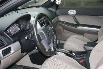 2004 Mitsubishi Galant For Sale