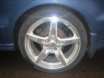2004 Mitsubishi Galant For Sale