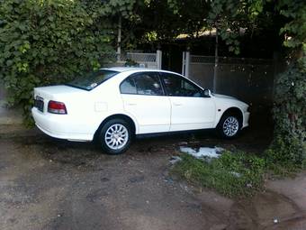 2004 Mitsubishi Galant For Sale