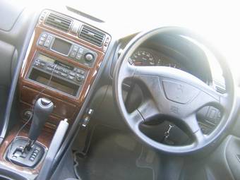 2005 Mitsubishi Galant For Sale