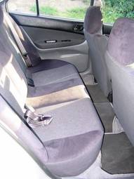 2005 Mitsubishi Galant For Sale