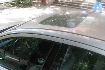 2005 Mitsubishi Galant Pictures