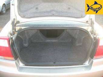 2006 Mitsubishi Galant Pictures